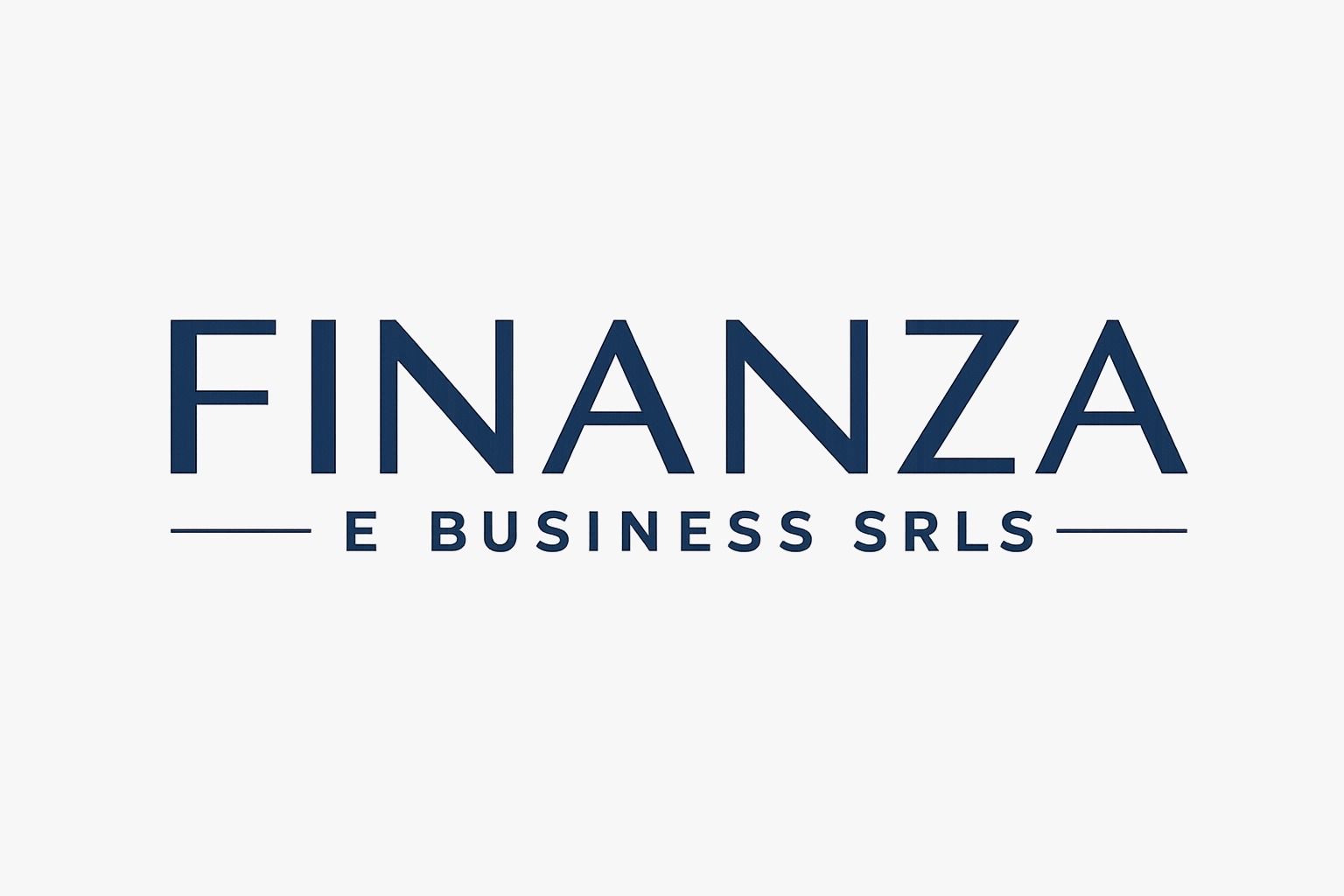 FINANZA E BUSINESS SRLS