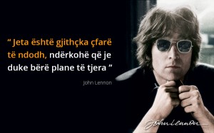 John Lennon